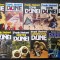 SERIA DUNE - Frank Herbert (9 volume - complet)