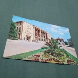 Cumpara ieftin CARTE POSTALA CIRCULATA IASI -CASA DE CULTURA A TINERETULUI SI STUDENTILOR