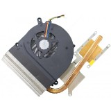 68.Sistem coolere laptop cu heatsink 13N0-EUA0101