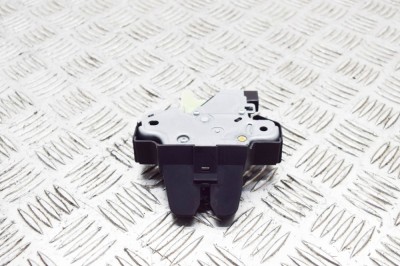 &amp;Icirc;ncuietoare haion TESLA MODEL 3 2018 OEM: 1092308-00-E 12185848 foto