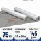 Folie bariera de vapori DUPONT Tyvek Supro Plus