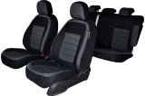 Cumpara ieftin Set Huse scaune Volkswagen Passat B8 Sedan (2015-2024)+ huse cotiere, Umbrella