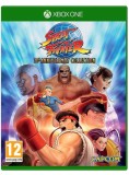 Street Fighter 30 Anniversary Collection XBOX ONE