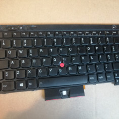 Tastatura LENOVO ThinkPad T430 T430i X230 L430 L530 T430 T530