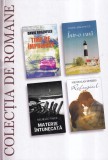 David Rosenfeld, David Baldacci, Michelle Paver, Nicholas Sparks - Timp de