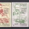 1997 Cent. exped. antarctice Blegica, LP1440, MNH Pret 1,7+1 Lei