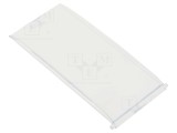 Panou Transparent Frontal