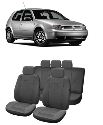 Set Huse scaune auto VW GOLF IV (1997 - 2004) foto