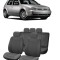 Set Huse scaune auto VW GOLF IV (1997 - 2004)