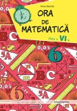 Ora de matematica cls a 6-a, Nomina