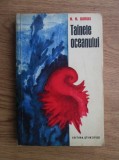 N. N. Gorski - Tainele oceanului