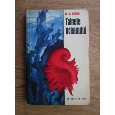 N. N. Gorski - Tainele oceanului