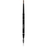 Sisley Phyto-Sourcils Design creion spr&acirc;ncene precise 3 in 1 culoare 2 Ch&acirc;tain 0,4 g
