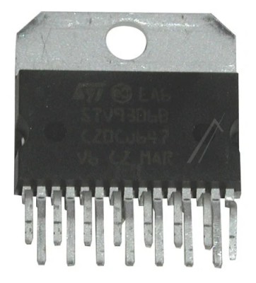 STV9306B CI ATENTIE! CITITI INFO SUPLIMENTARE! circuit integrat ST foto