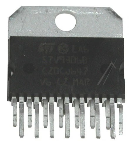 STV9306B CI ATENTIE! CITITI INFO SUPLIMENTARE! circuit integrat ST