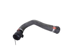 Furtun de lichid de răcire AUDI A6 4F2, C6 2010 OEM: 4F0121055F 18126388