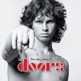 Doors The The Very Best Of 40th Anniv. Mixes (2cd)