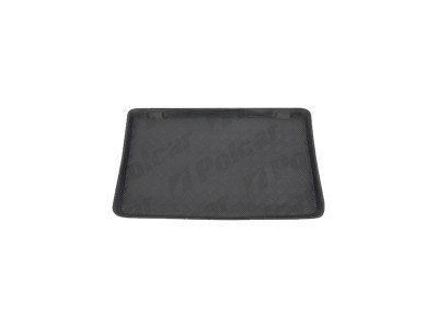 Tavita portbagaj Renault Clio 3 (R0/1), 09.2005-05.2009 , fara panza antialunecare foto