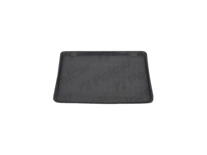 Tavita portbagaj Renault Clio 3 (R0/1), 09.2005-05.2009 , fara panza antialunecare