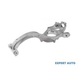 Portfuzeta dreapta fata ksm Audi A4 AVANT (2008-2011) [8K ,B8 ] #1