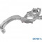 Fuzeta dreapta fata ksm Audi A5 Sportback (2009-2011) [8TA] #1