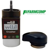 Umidometru cu macinare, WILE Crusher 78