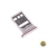 Suport SIM Honor 70 Argintiu (Crystal Silver), Aftermarket