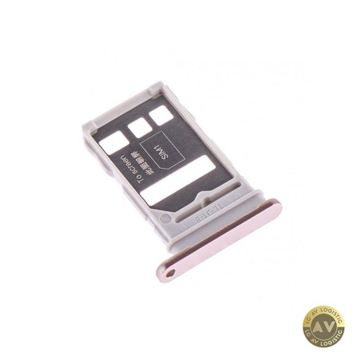 Suport SIM Honor 70 Argintiu (Crystal Silver)