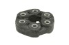 Cuplaj elastic cardan BMW Seria 3 Compact (E46) (2001 - 2005) METZGER 8070143