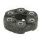 Cuplaj elastic cardan BMW Seria 3 Compact (E46) (2001 - 2005) METZGER 8070143