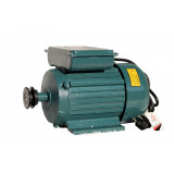 Motor electric monofazat - Ecotis - 3kw-1500 rpm