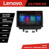 Navigatie Mazda CX-3 Mazda 2 2014-2020 Android radio gps internet 8 core QLED Qualcomm 4+64 360 Lenovo CarStore Technology
