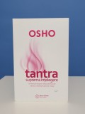 Tantra, suprema intelegere de Osho