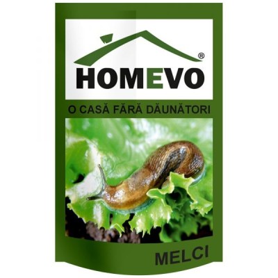 Agrosan B otrava moluscoid impotriva melcilor si limacsilor foto