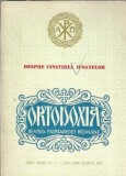 Despre cinstirea icoanelor | Religie Spiritualitate | Editura Biserica Ortodoxa Romana | 1982 | 164 pagini | Editie Veche Carti de Colectie