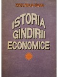 Ivanciu Nicolae-Valeanu - Istoria gandirii economice (Editia: 1992)