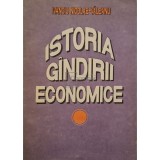 Ivanciu Nicolae-Valeanu - Istoria gandirii economice (Editia: 1992)