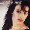 CD Rock: Laura Stoica - ... nici o stea ( 1997, cu autograf si dedicatie )