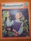 Cutezatorii 13 februarie 1969-stt. constelatia cravatelor rosii,mihai eminescu