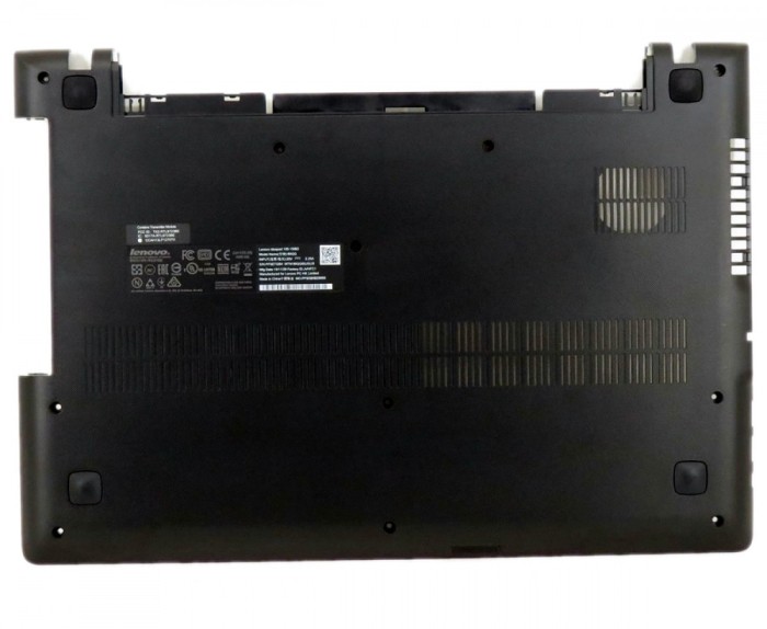 Bottom case pentru Lenovo IdeaPad 100-15IBD