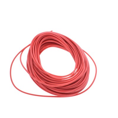 Cablu 10M UL-1007 24AWG / Cord electrical wire hook-up 80C / 300V foto