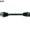 SKF VKJC 8649 Planetara
