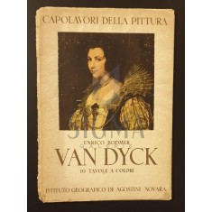 Capolavori della pittura * Van Dyck