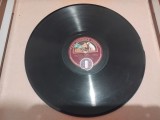 Disc patefon/gramofon Jean Moscopol - Oh Donna Clara/Majanah