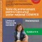 Teste de antrenament pentru Concursul scolar national COMPER - Limba si literatura romana, Matematica Clasa a V-a - Bogdan Antohe