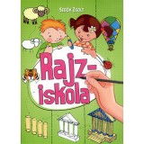 Rajziskola - Sebők Zsolt