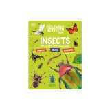 The Fact-Packed Activity Book Insects: And Other Tiny Creatures