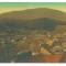 5526 - CODLEA, Brasov, Panorama, Romania - old postcard - unused