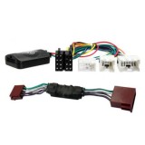 Connects2 CTSNS020.2 Adaptor comenzi volan Nissan 350Z Coupe/Roadster CarStore Technology
