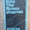 BALINT TIBOR - MAIMUTA PLANGAREATA